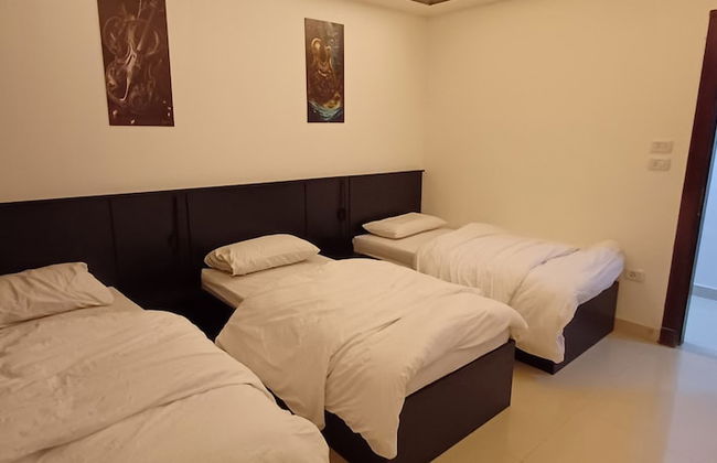 Laperla luxury apartments - Foto 5