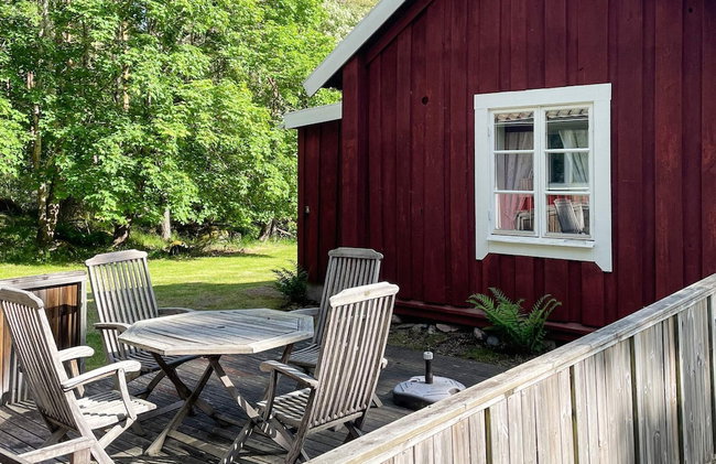3 Person Holiday Home in Eskilstuna - Foto 28