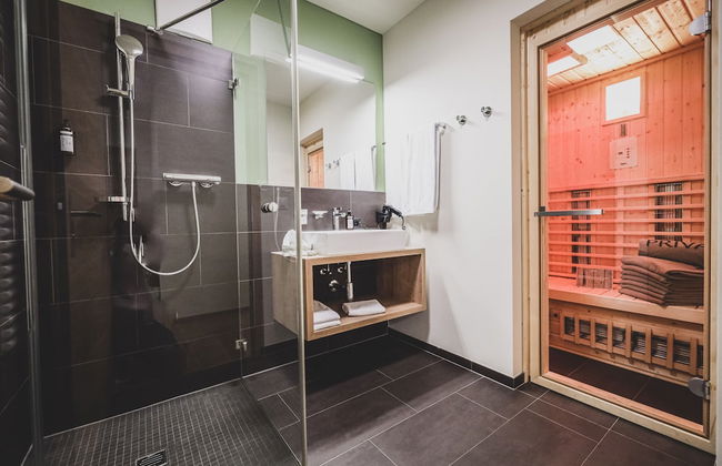 Priva Alpine Lodge Lenzerheide - Photo 65