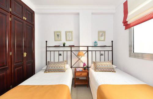 Luxury BeachFront Mogan - Foto 8