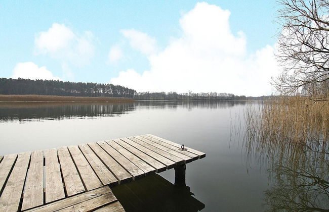Ferienhaus Seeadler am Vilzsee in Mirow - Foto 15