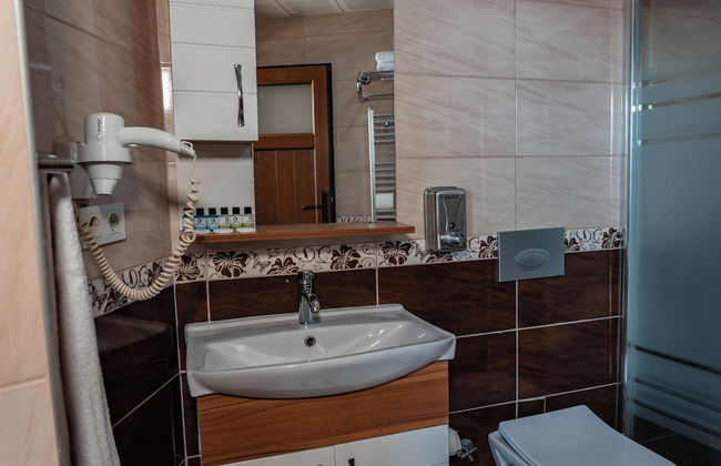 Green Life Apart Hotel - Foto 49