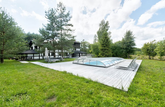 Dom & House - Siedlisko Koleczkowo - Foto 17