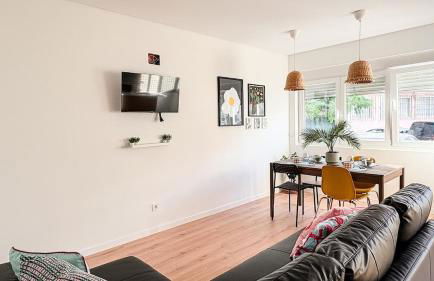 Vizinho -Central - perto praia - Wi-Fi - Foto 13