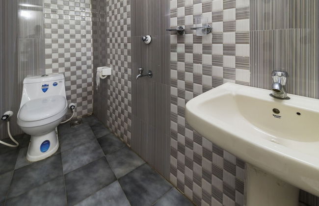 GuestHouser 3 BHK Houseboat 1b08 - Foto 18