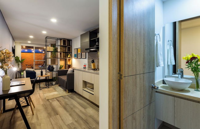 Cabrera 85-12 by Jalo - Photo 4