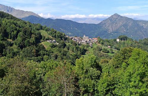 Rifugio Futopia - start here your journey to the discovering of the Alpi Graie - Foto 34