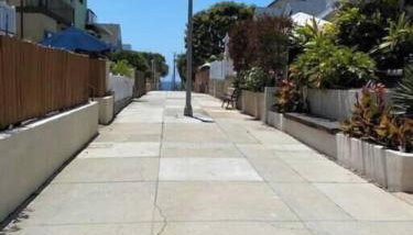 Sea View, Flower Garden, AC, WD, Renovated - Foto 4