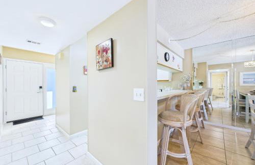 Sandcastles 2BR2BA Cocoa Beach Ocean Views! - Foto 14