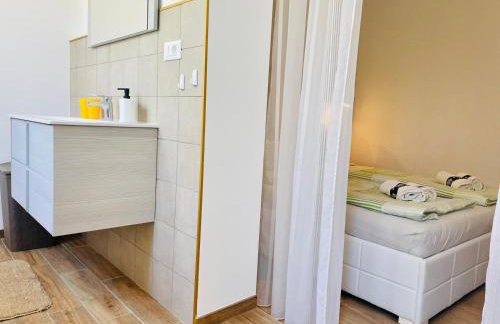 Boutique Apartment with Private Heated Pool - Photo 22