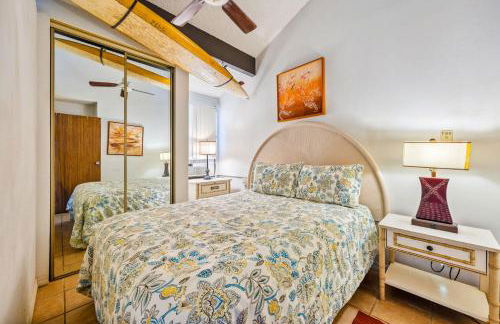 Beachfront Bungalow Walk to Ocean & Restaurants - Foto 62