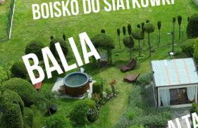 Liwa Garden Krzywa 11 - Foto 72