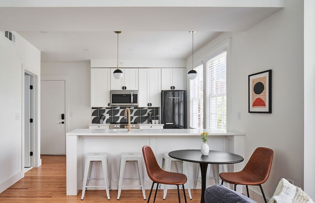 Kasa Studio Revival Atlanta - Foto 16