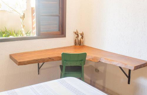 CASA PROXIMA A PRAIA GRANDE E TENORIO - Foto 64