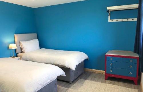 Kingfisher Glamping Cabin - Foto 7