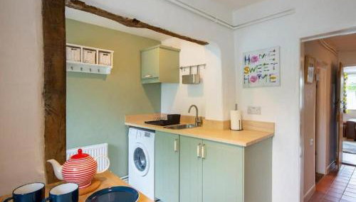 Meadowland Holiday Cottage - Foto 5