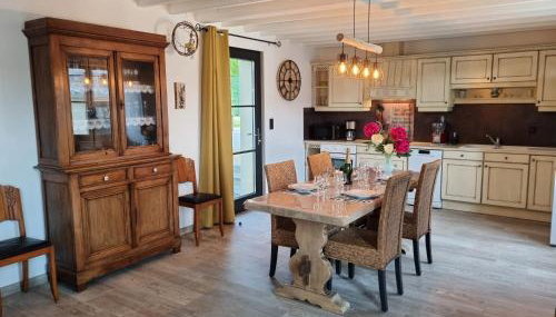 Maison cosy La Petite Cigogne en Baie de Somme - Foto 5