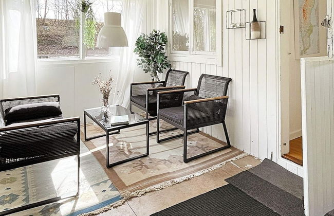 5 Person Holiday Home in Raa/helsingborg-by Traum - Photo 19