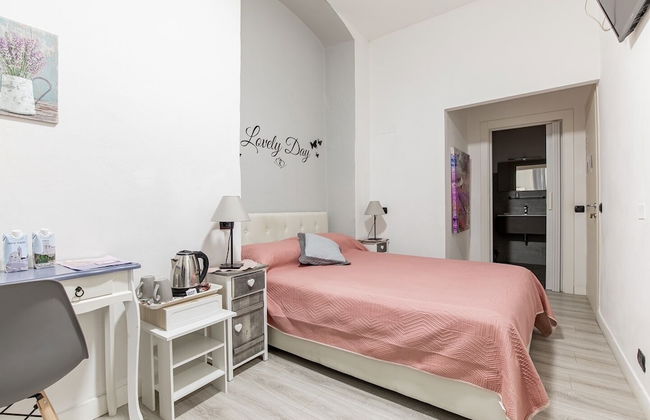 Sapore di mare 5 Terre Affittacamere - Photo 7