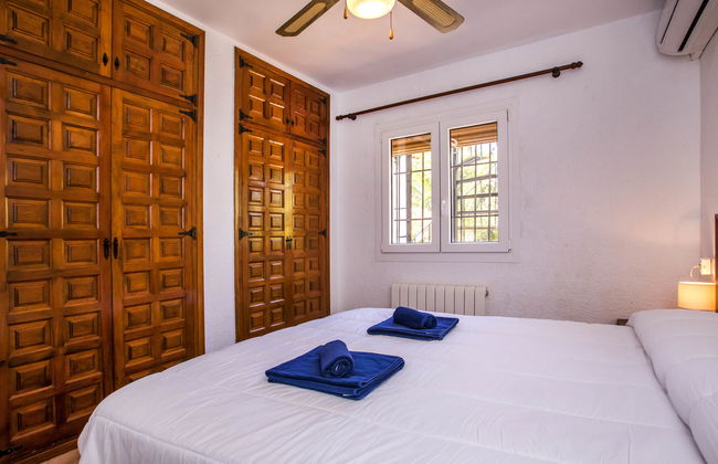 Villa La Esquina - Foto 17