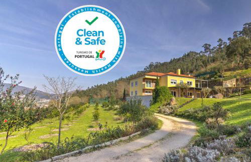 Naturena Agro-Turismo - Foto 1