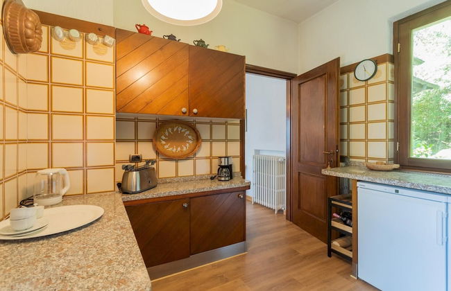 Co-b730-decr9at - Villa Visina - Foto 66