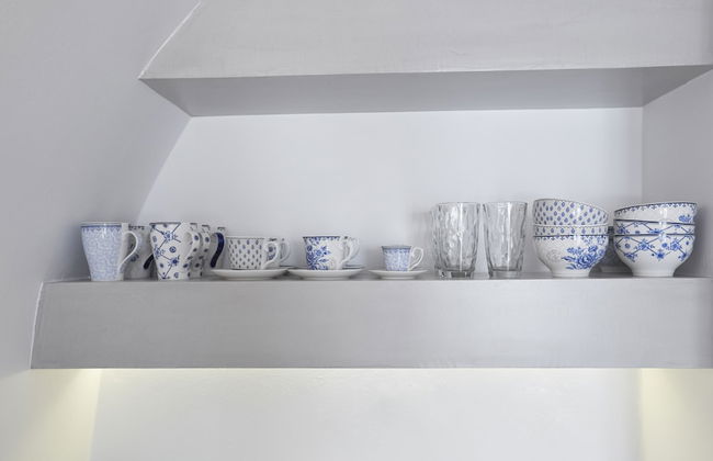 Olea Cave House - Foto 62