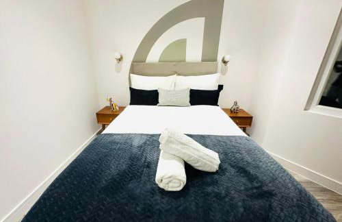 Luxury Central London flats, perfect and ideal for tourists - Foto 32