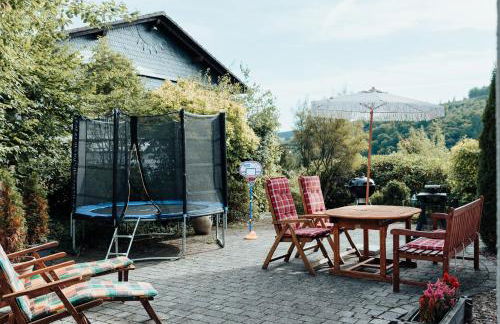 Kindvriendelijk vakantiehuis in Winterberg met tuin - Modern & rustig gelegen - Foto 6