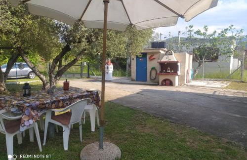 ''Mary's House'' Entire residence Olympiada Halkidiki Near to Sea 200m ! - Foto 57