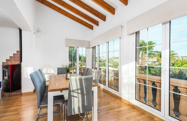 Villa Ricardo - Foto 5