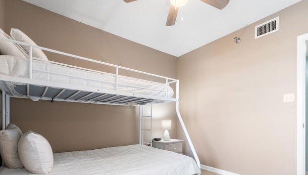 Romar Place 605 - Foto 4, Habitación