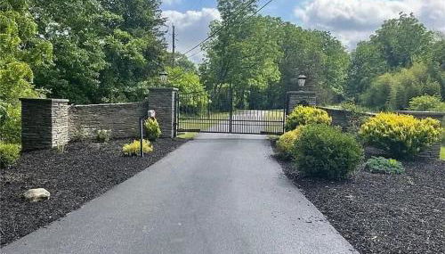 Lucious Lagrangeville - Foto 1