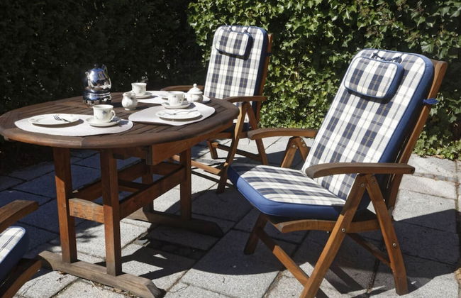 Henny Modern Retreat - Foto 14