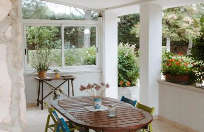 Villa Cercis - Puglia - Foto 45