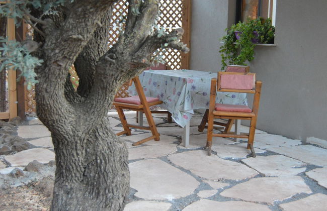 Hamakom Belrom - Photo 8