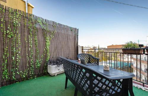 Penthouse with Terrace in the Heart of Valencia - Photo 37