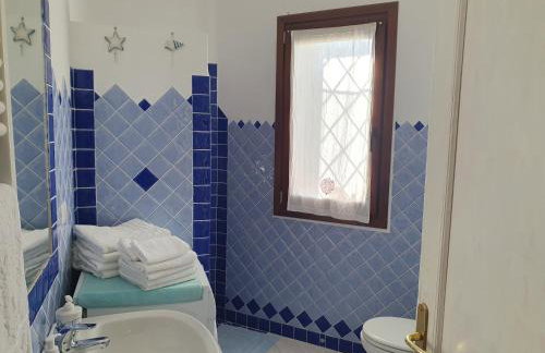 Casa vacanza in riva al mare - Foto 13