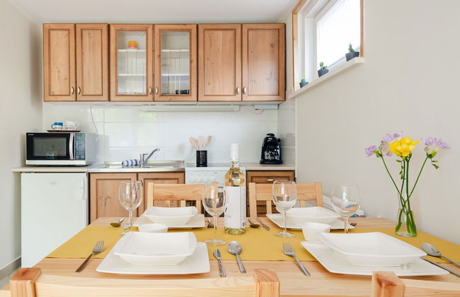 Casa Montana II- Country Apartment - Foto 8