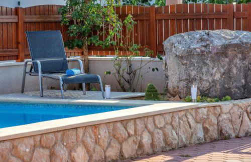 Villa Calma Biokovo near Makarska - Foto 17