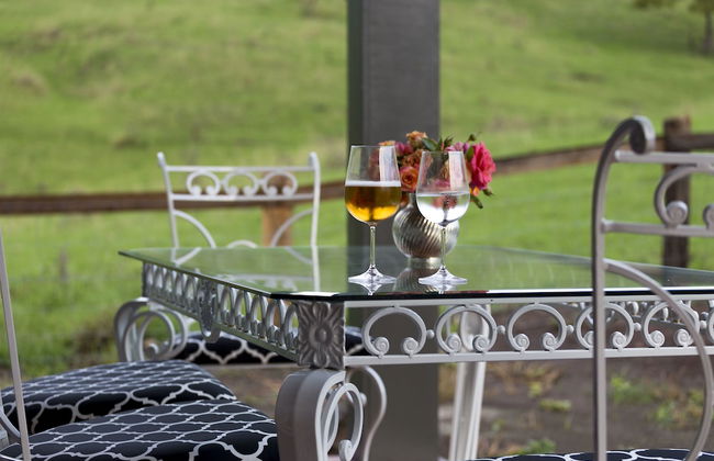 Country Mile Escape - Foto 12