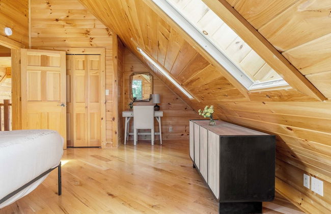 Chester by Avantstay Amazing Views, Secluded Home, A True City Escape! - Foto 26