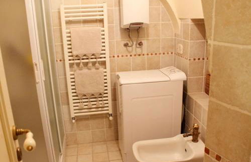 Apartment Sträflingstrullo by Interhome - Foto 19