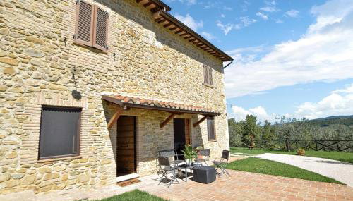 Agriturismo Poggio Di Saragano - Foto 5