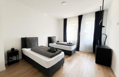 Vibehome Düsseldorf - Stadtmitte - Foto 75