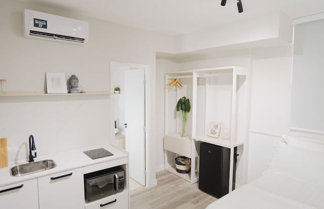 Apê Metrô Paraíso - Photo 18