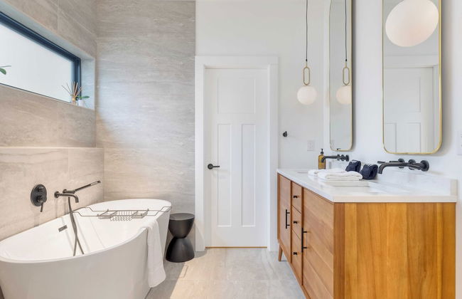 Casa Grada by Avantstay Loft-style Group Retreat - Foto 29