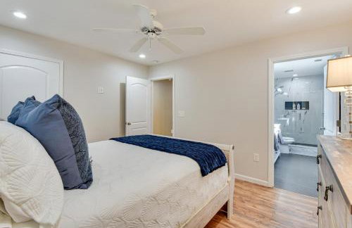 4 Seasons of Fun! Walhalla Home with Spacious Yard! - Foto 13