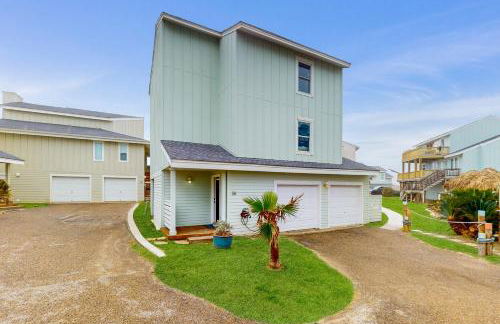 Lost Colony Laidback Hideaway - Foto 1