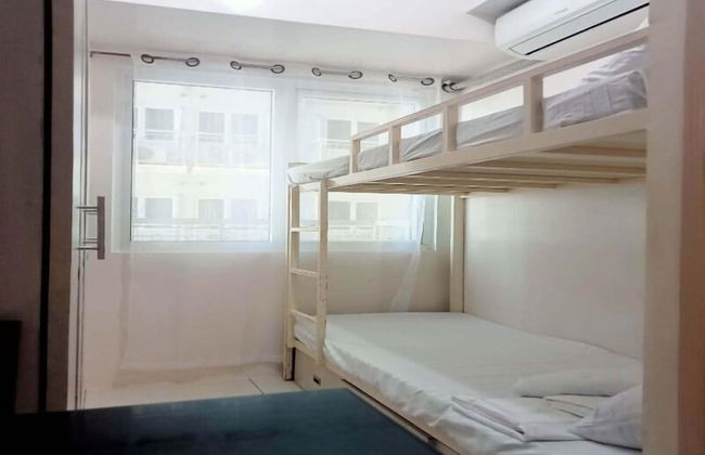 Green Residences Taft - Foto 15